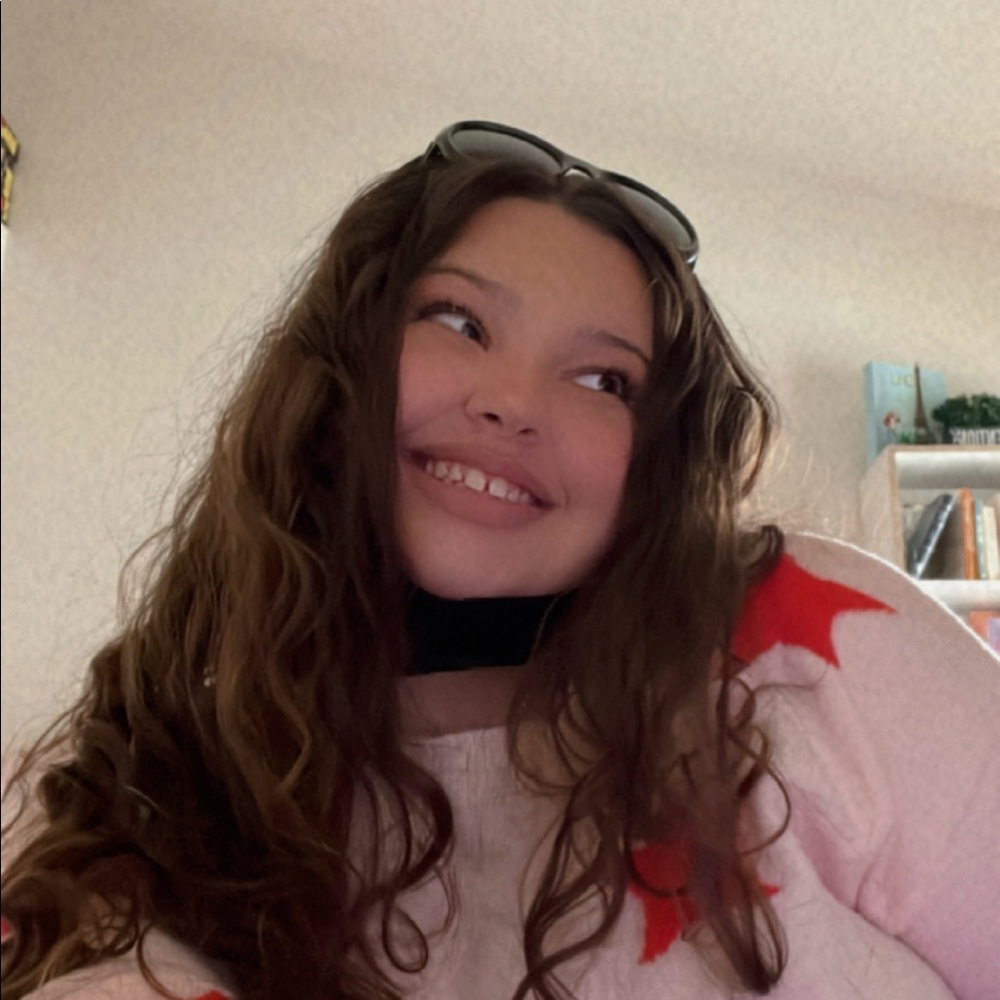Meet your Posher, Ariana